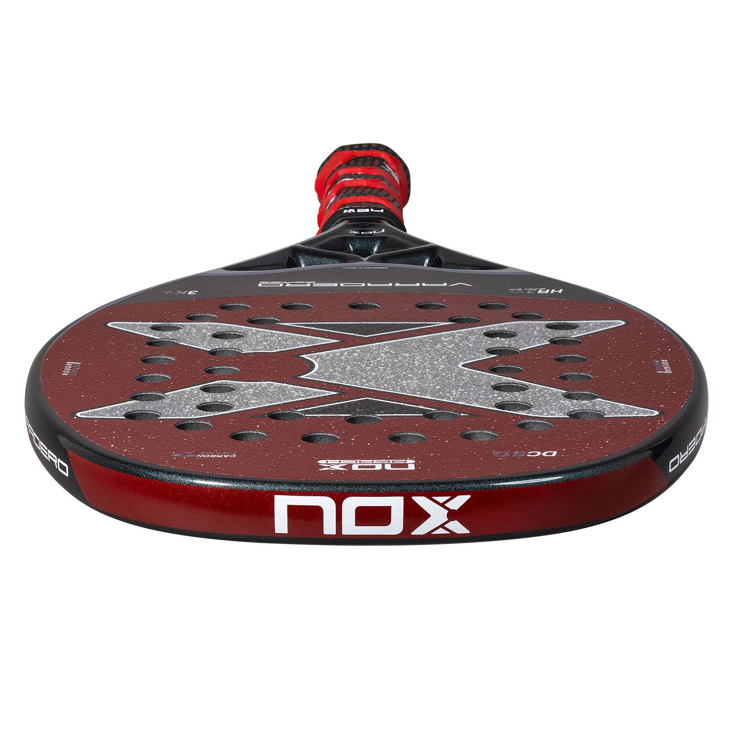 BEACH TENNIS NOX VARADERO