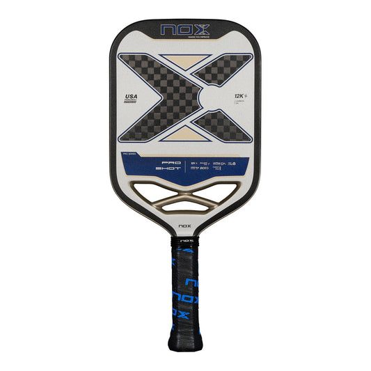 NOX PICKLEBALL PRO SHOT