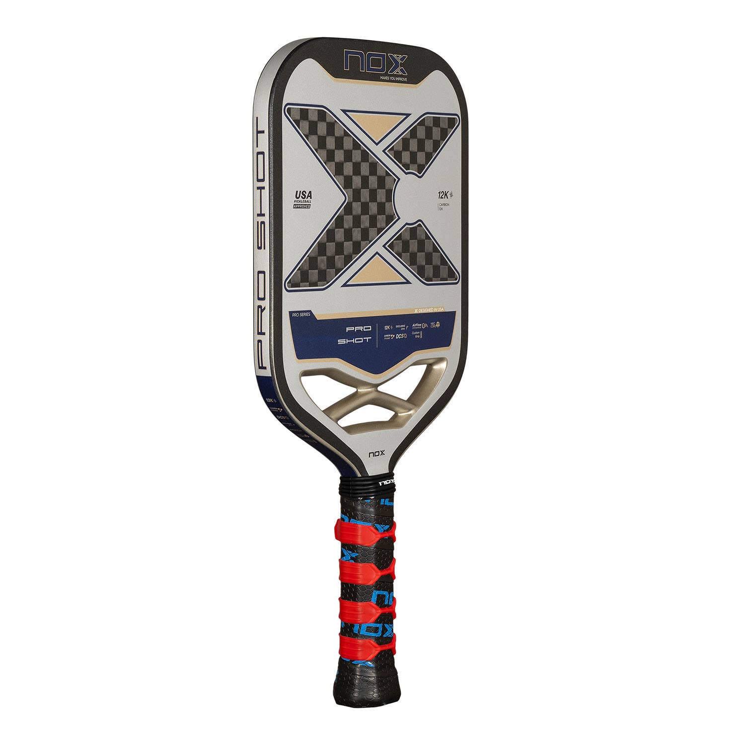 NOX PICKLEBALL PRO SHOT