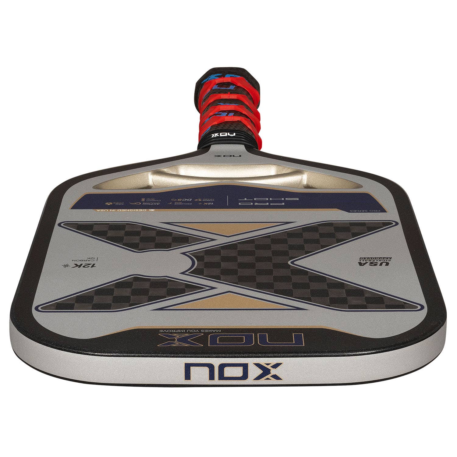 NOX PICKLEBALL PRO SHOT