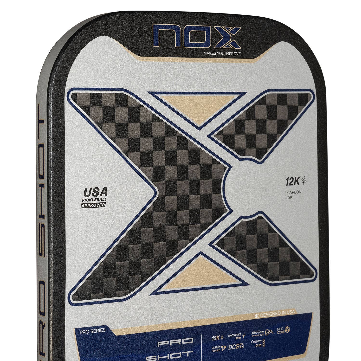 NOX PICKLEBALL PRO SHOT