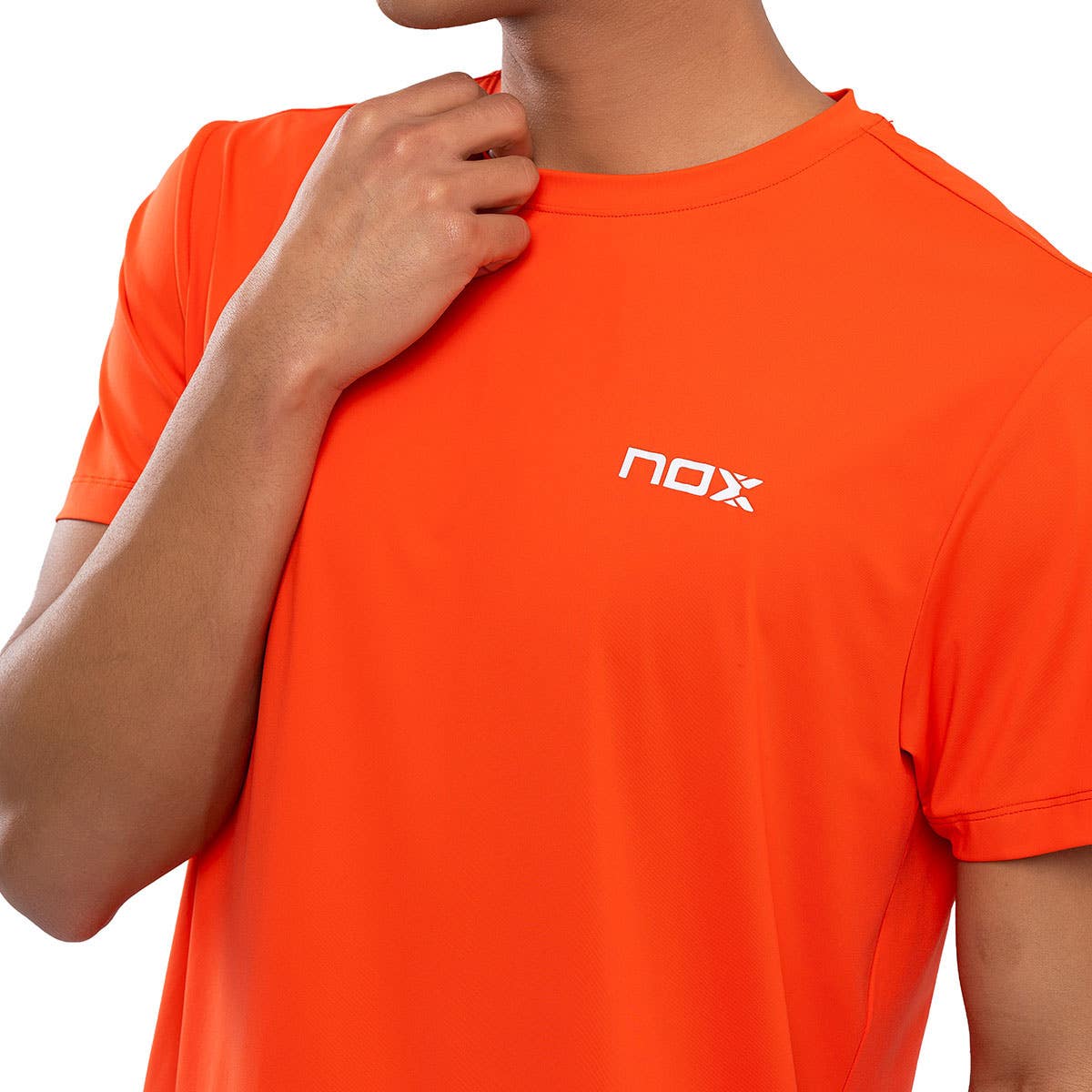 CAMISETA NOX TEAM REGULAR 24