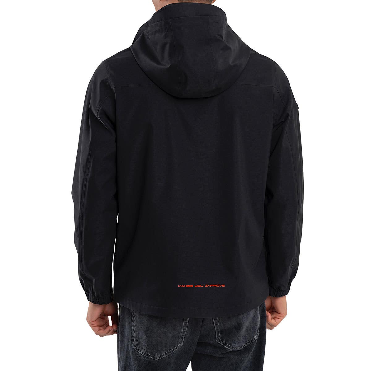 SOFTSHELL NOX TEAM NEGRO