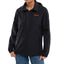 SOFTSHELL NOX TEAM MUJER NEGRO