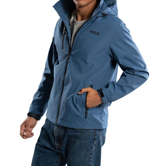 SOFTSHELL NOX TEAM AZUL
