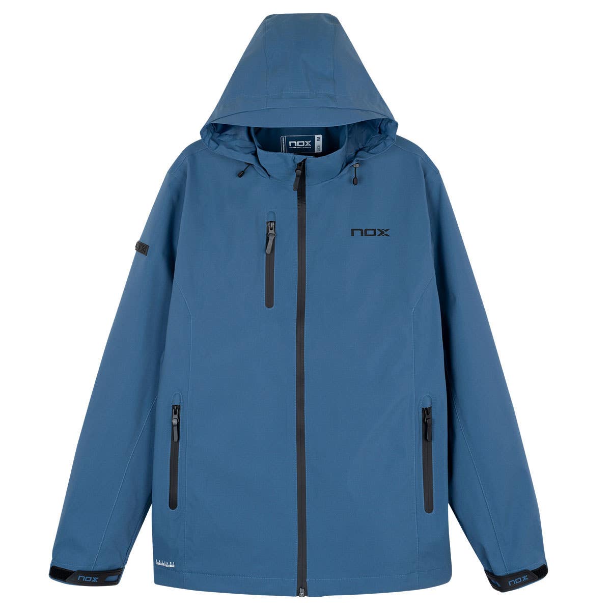 SOFTSHELL NOX TEAM AZUL