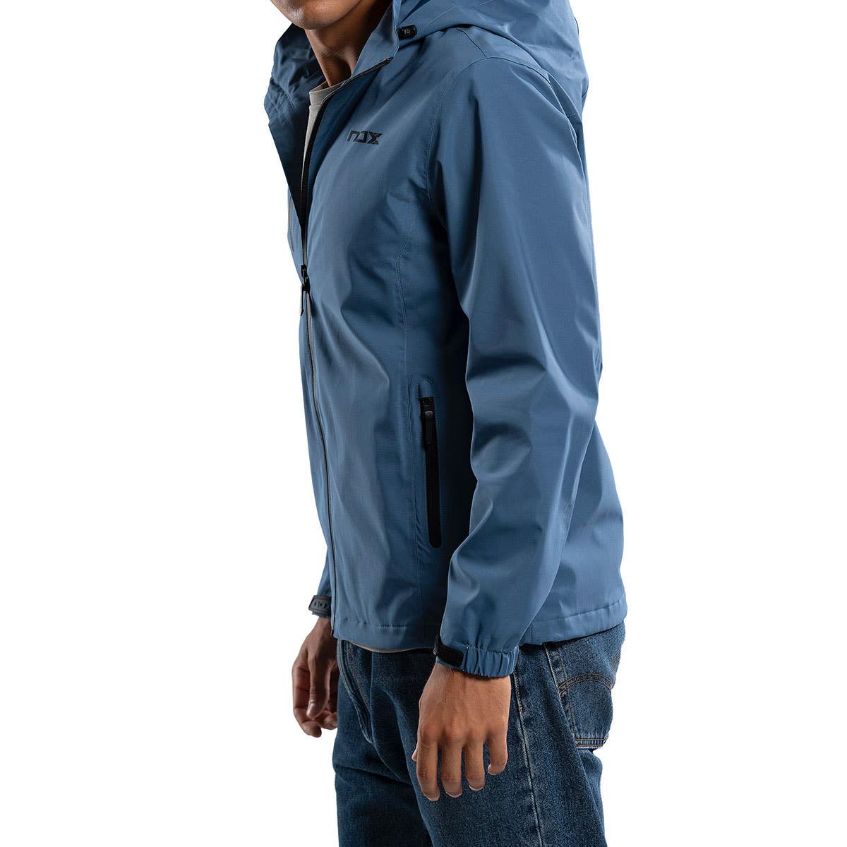 SOFTSHELL NOX TEAM AZUL