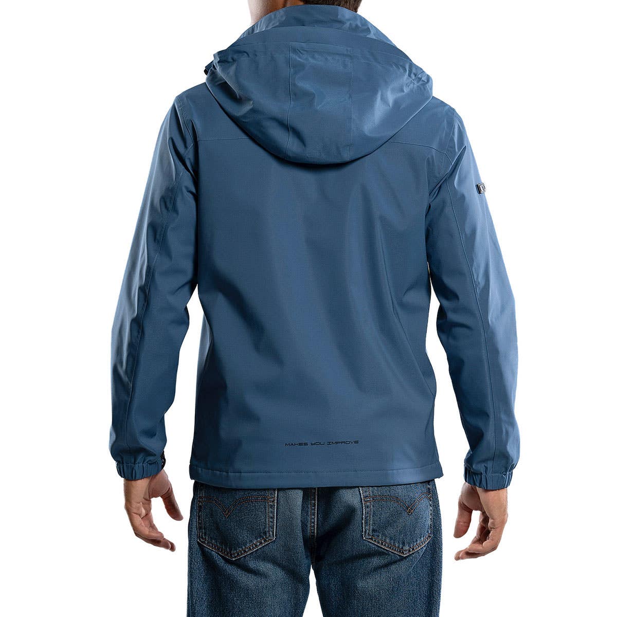 SOFTSHELL NOX TEAM AZUL