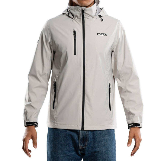 SOFTSHELL NOX TEAM GRIS