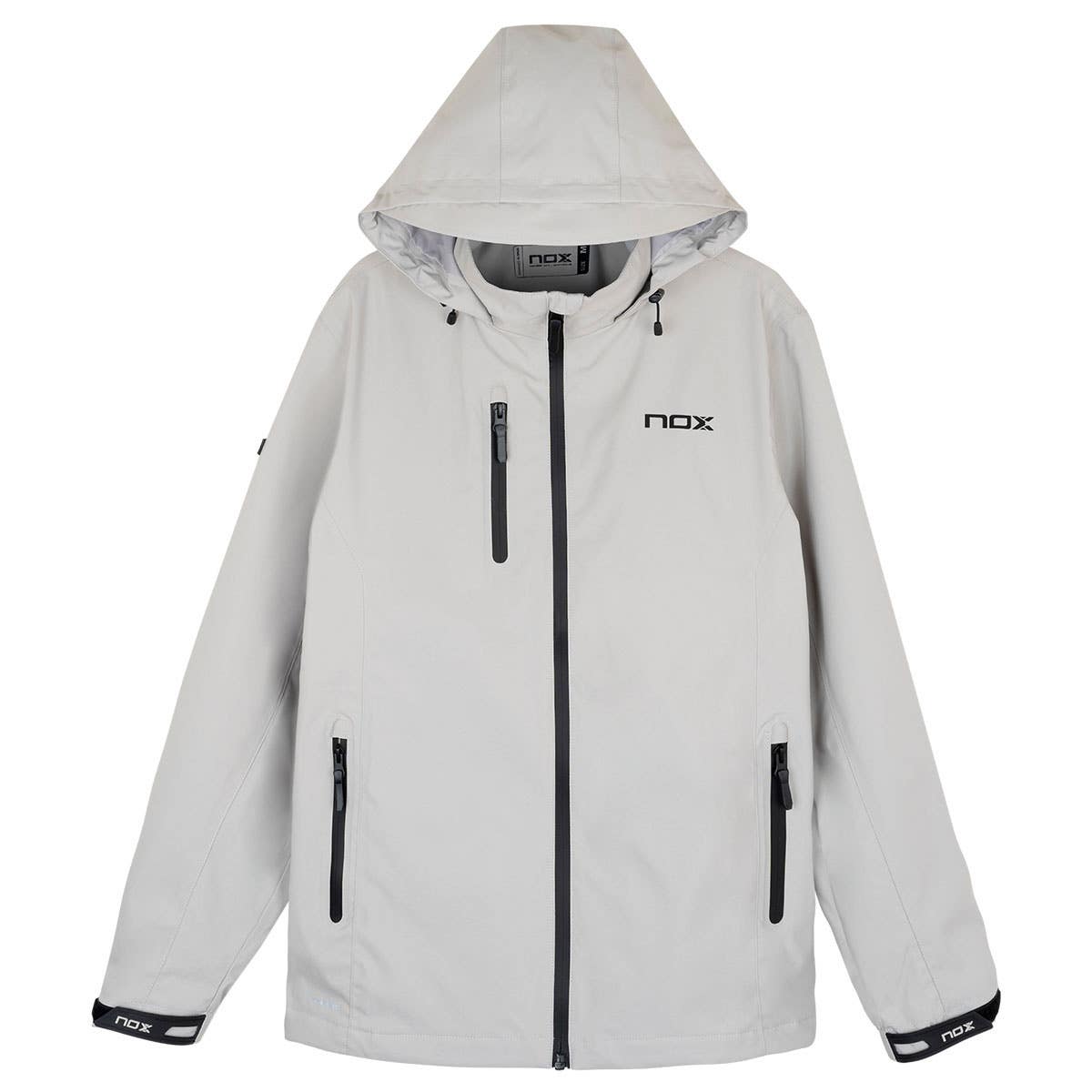 SOFTSHELL NOX TEAM GRIS