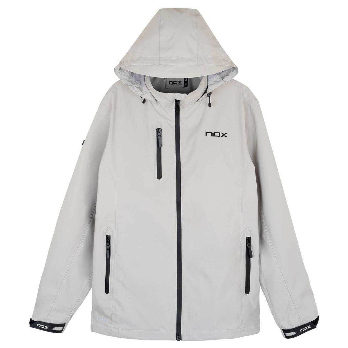 SOFTSHELL NOX TEAM GRIS