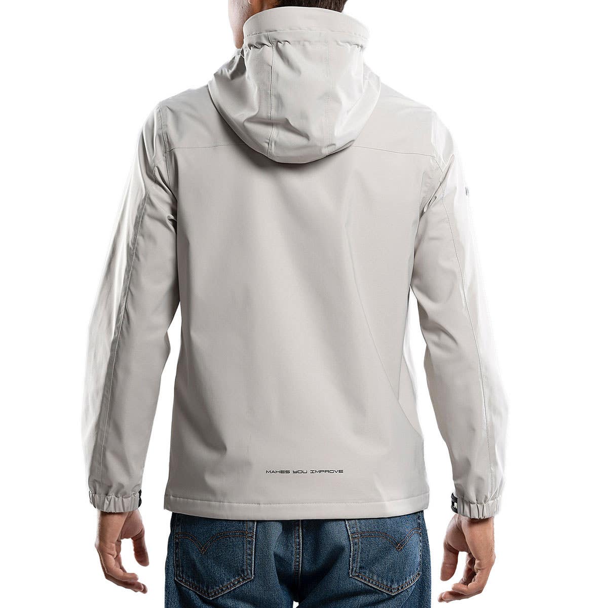 SOFTSHELL NOX TEAM GRIS