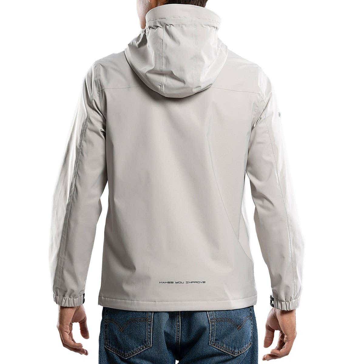 SOFTSHELL NOX TEAM GRIS
