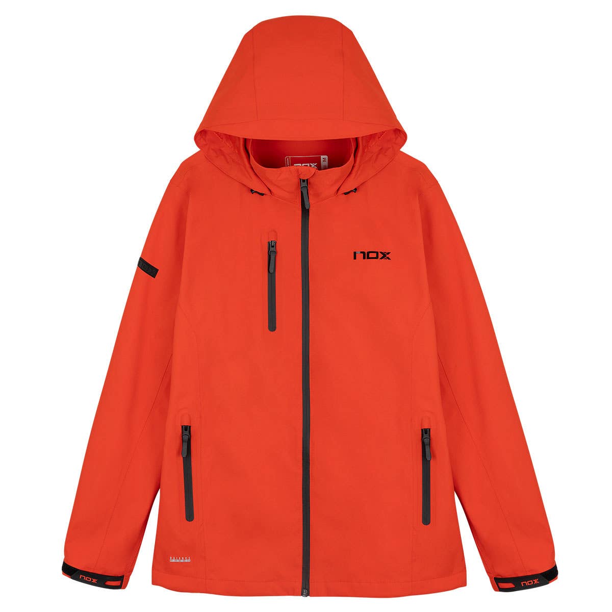 SOFTSHELL NOX TEAM ROJO