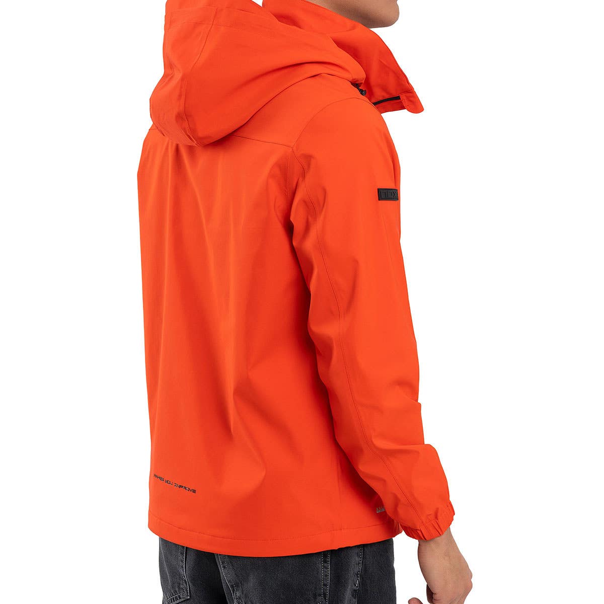 SOFTSHELL NOX TEAM ROJO