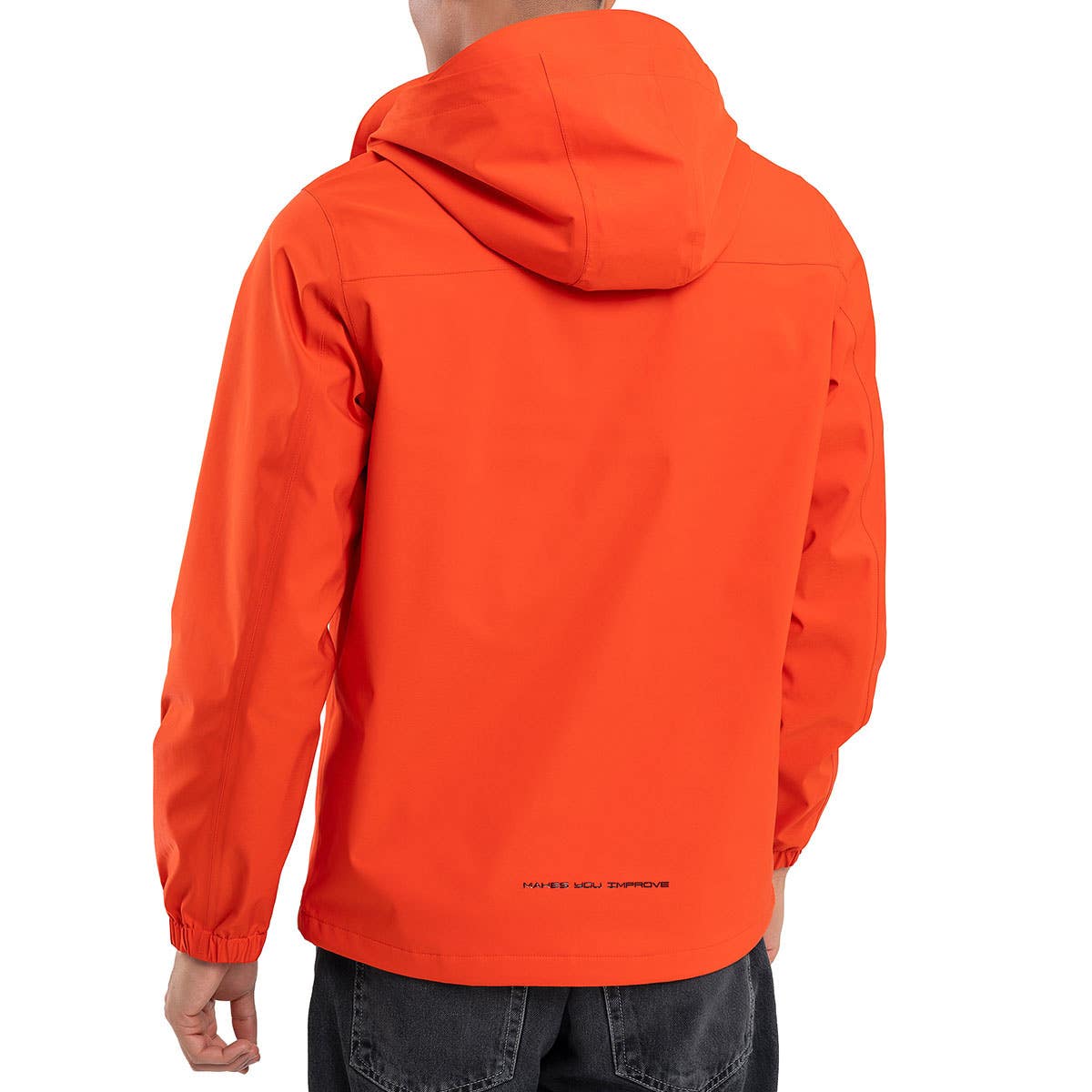 SOFTSHELL NOX TEAM ROJO