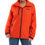 SOFTSHELL NOX TEAM MUJER ROJO