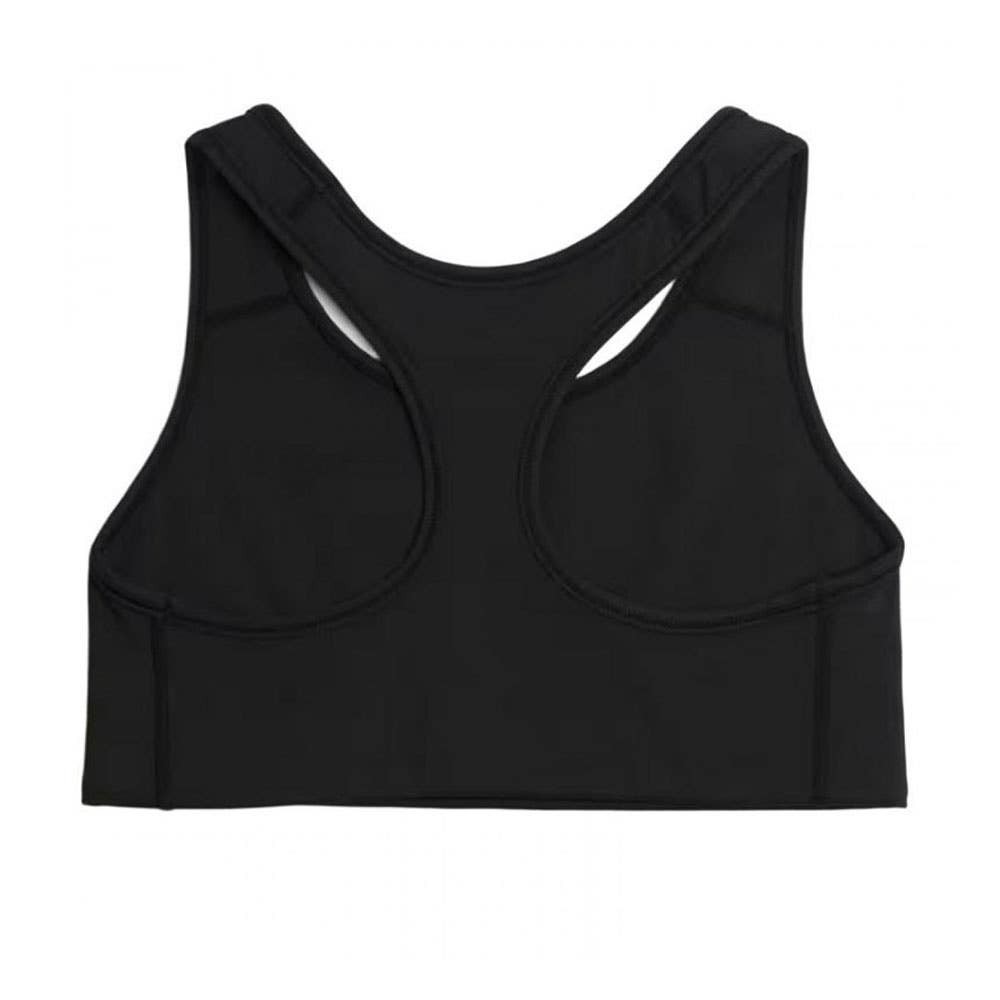 SUJETADOR DEPORTIVO NOX PRO MUJER NEGRO