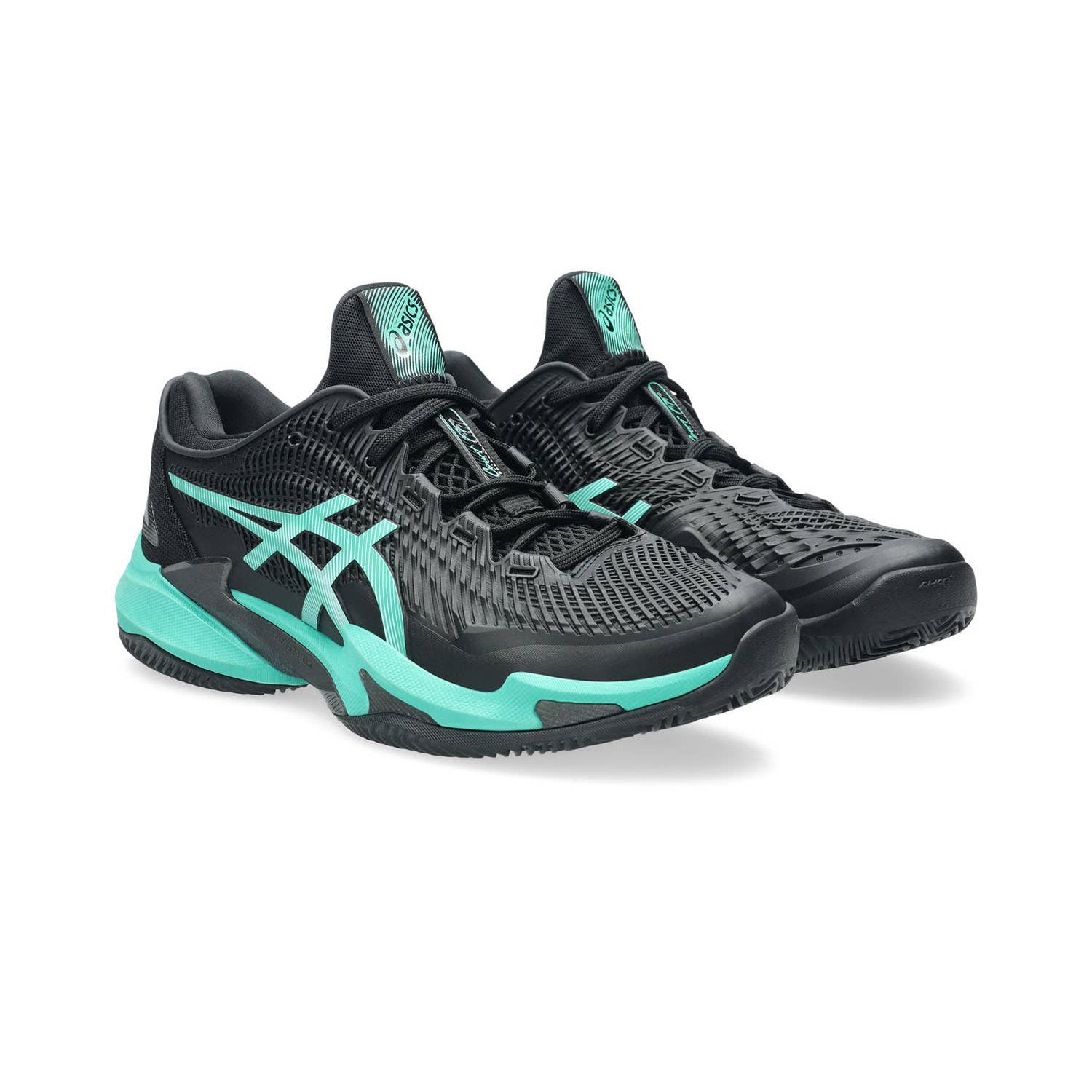 ASICS COURT FF3 CLAY 1041A371 002