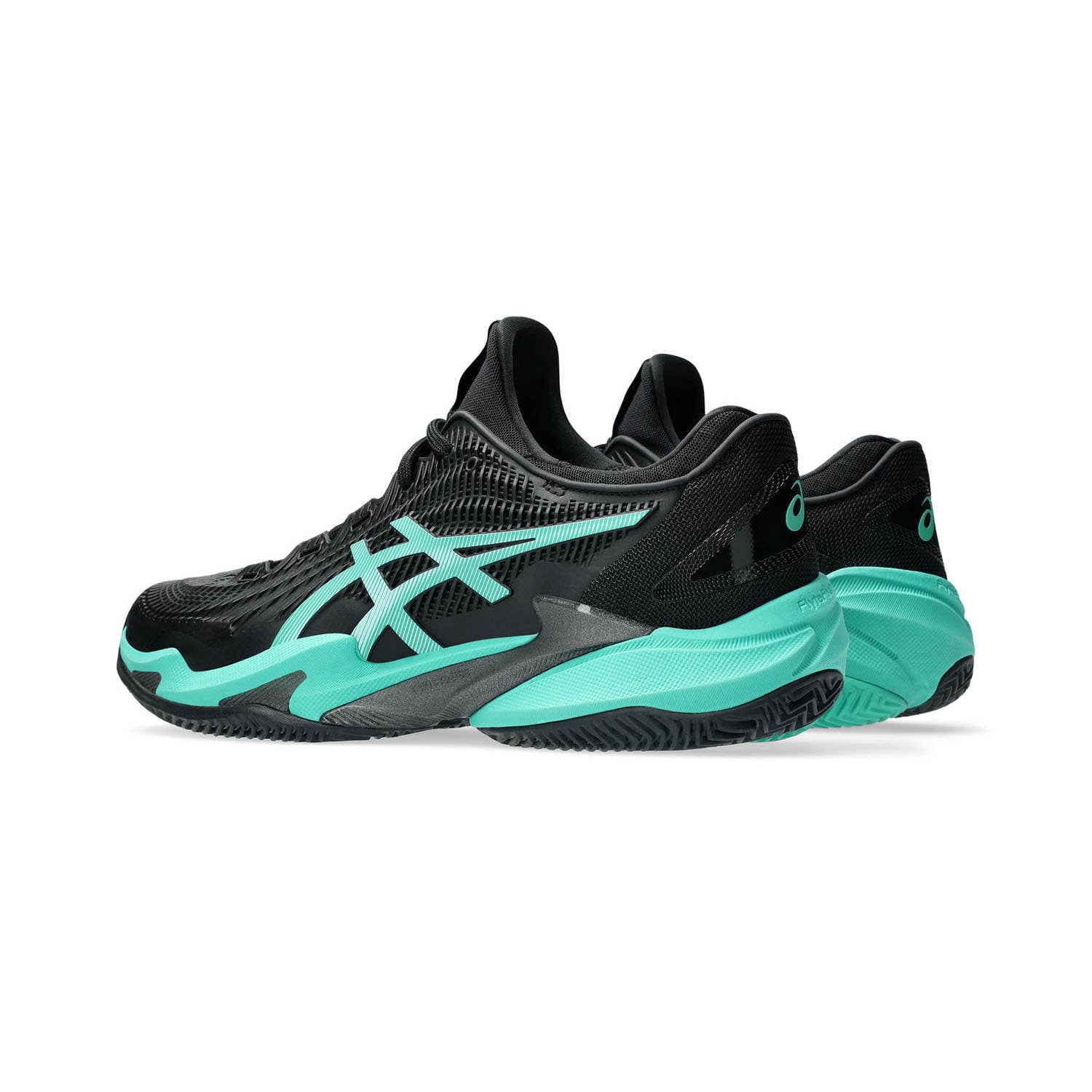 ASICS COURT FF3 CLAY 1041A371 002
