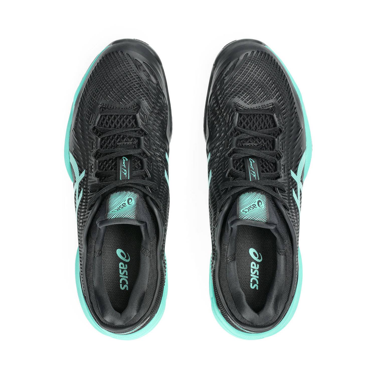 ASICS COURT FF3 CLAY 1041A371 002