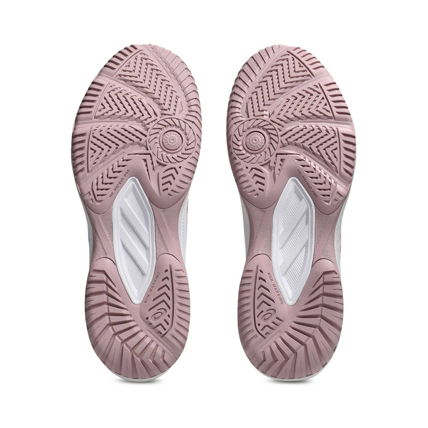 ASICS UPCOURT 6 ROSA MUJER 1072A107
