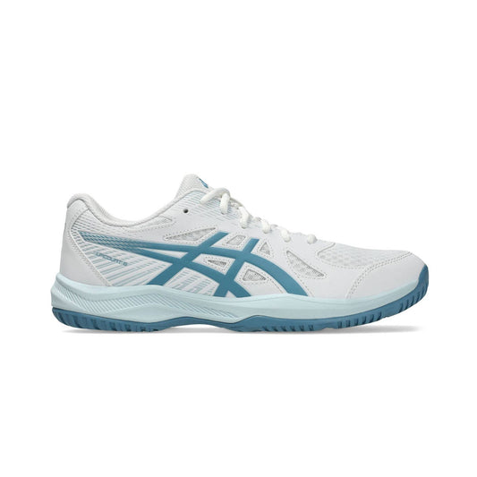 ASICS UPCOURT 6 BLANCO/AZUL 1071A104