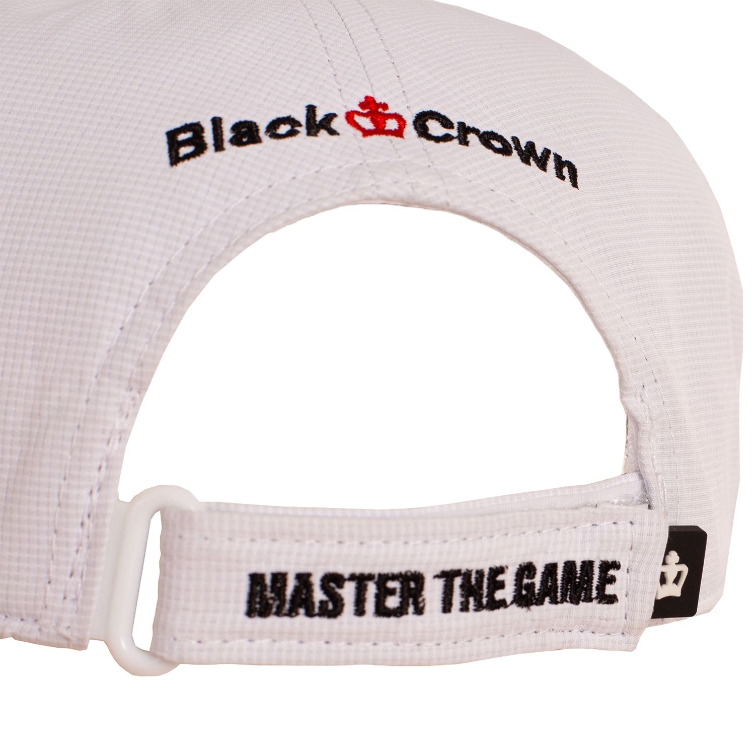 GORRA BLACK CROWN SPORT BLANCO A005643,002,2