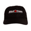 GORRA BLACK CROWN SPORT NEGRO