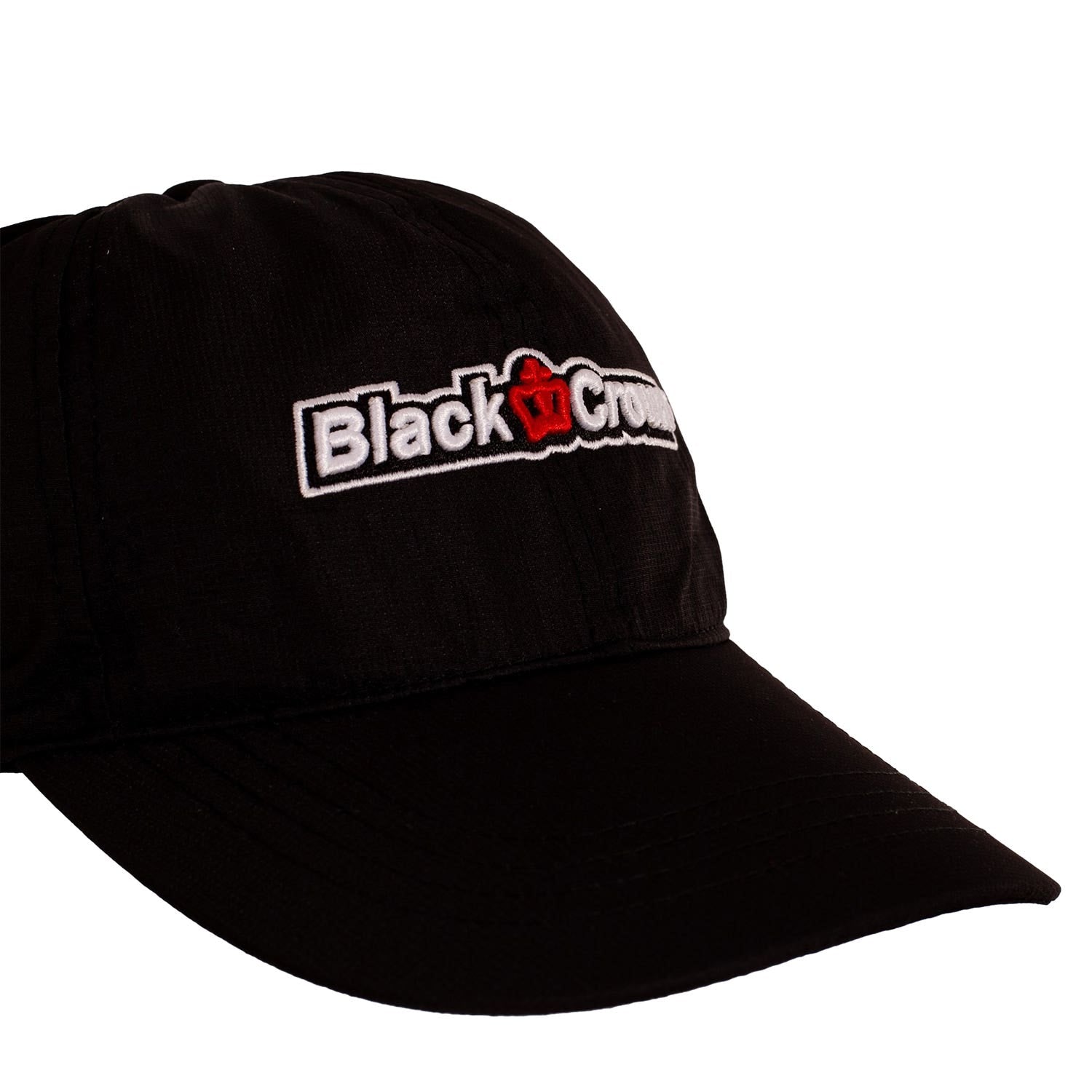 GORRA BLACK CROWN SPORT NEGRO