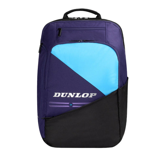 MOCHILA DUNLOP TAC FX-PERFORMANCE NEGRO/MORADO/AZUL 10369992