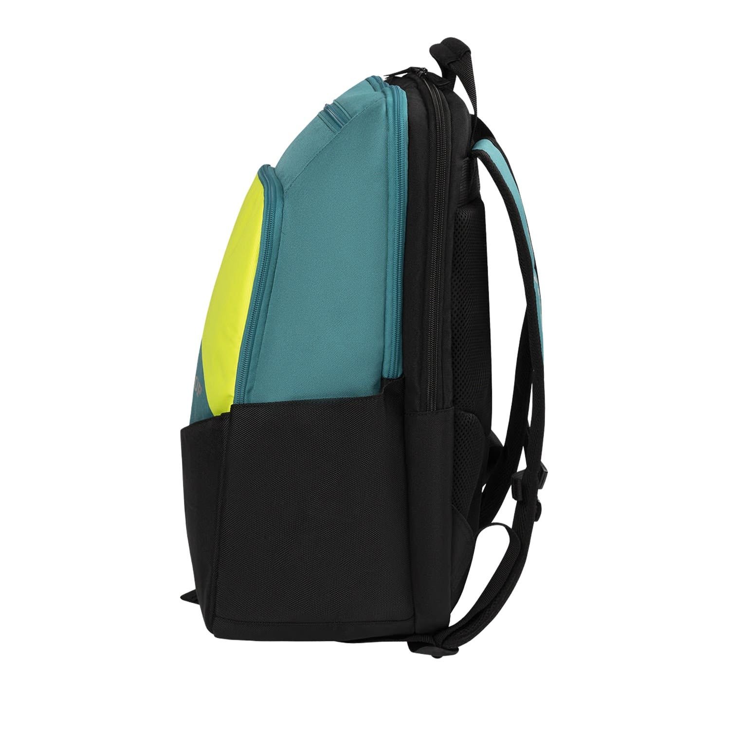 MOCHILA DUNLOP SX PERFORMANCE TURQUESA