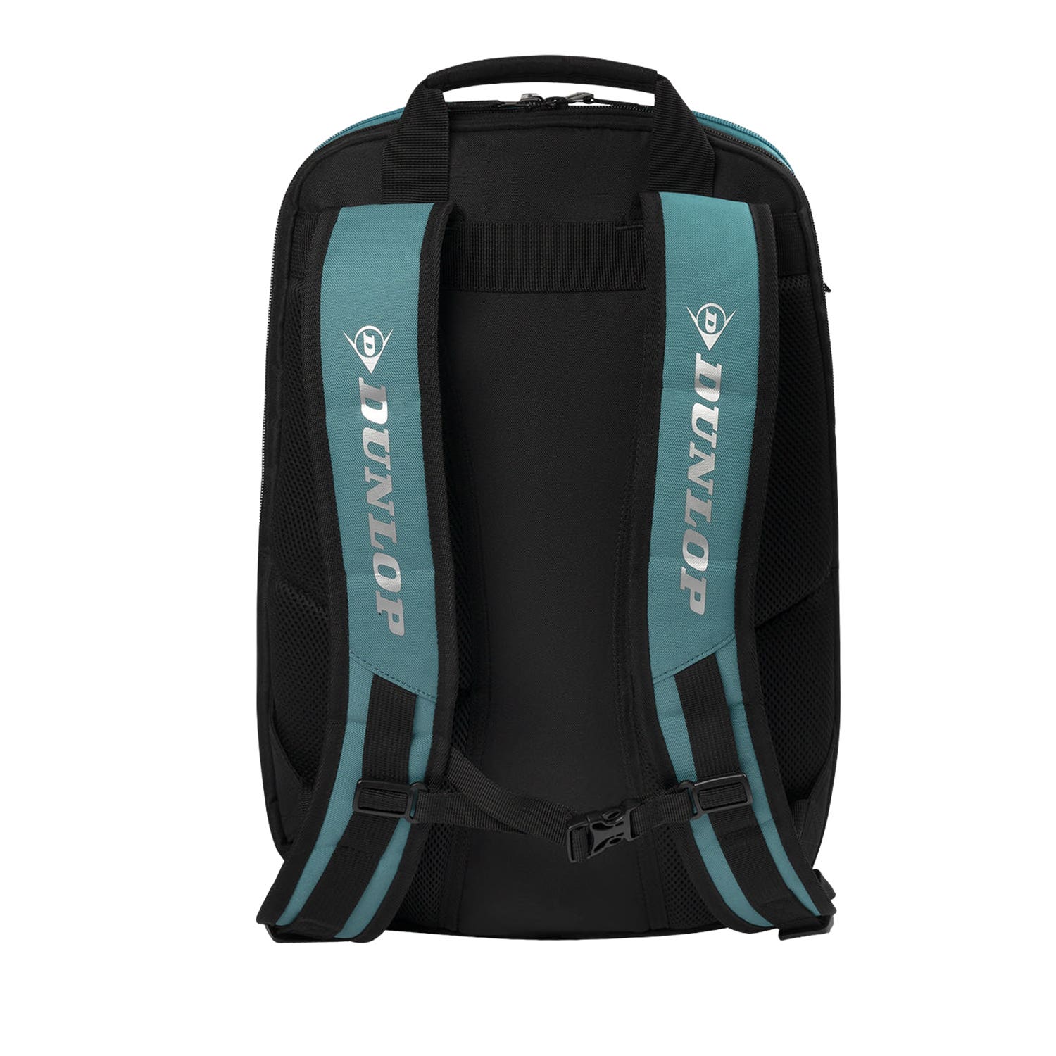 MOCHILA DUNLOP SX PERFORMANCE TURQUESA