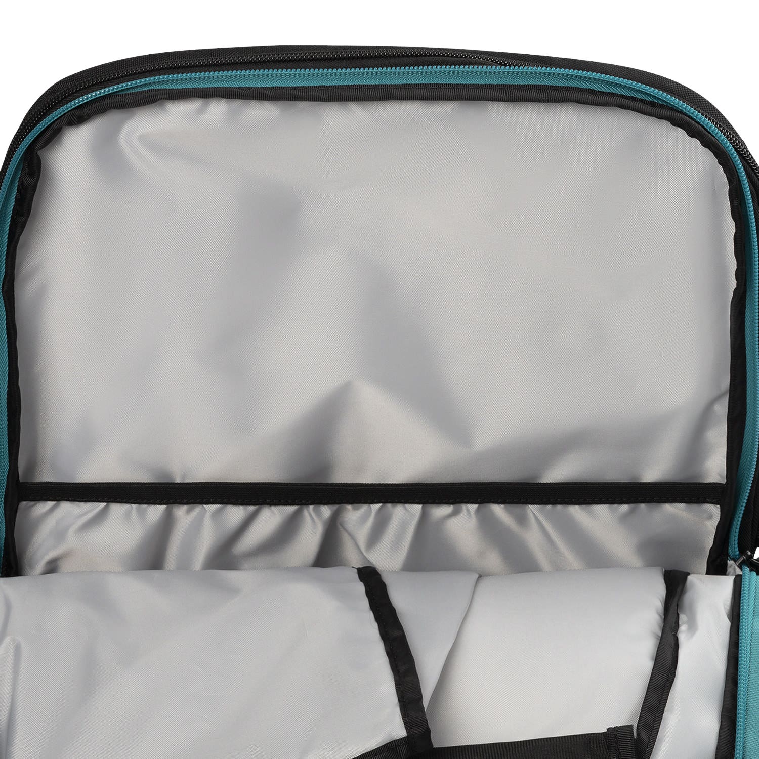 MOCHILA DUNLOP SX PERFORMANCE TURQUESA
