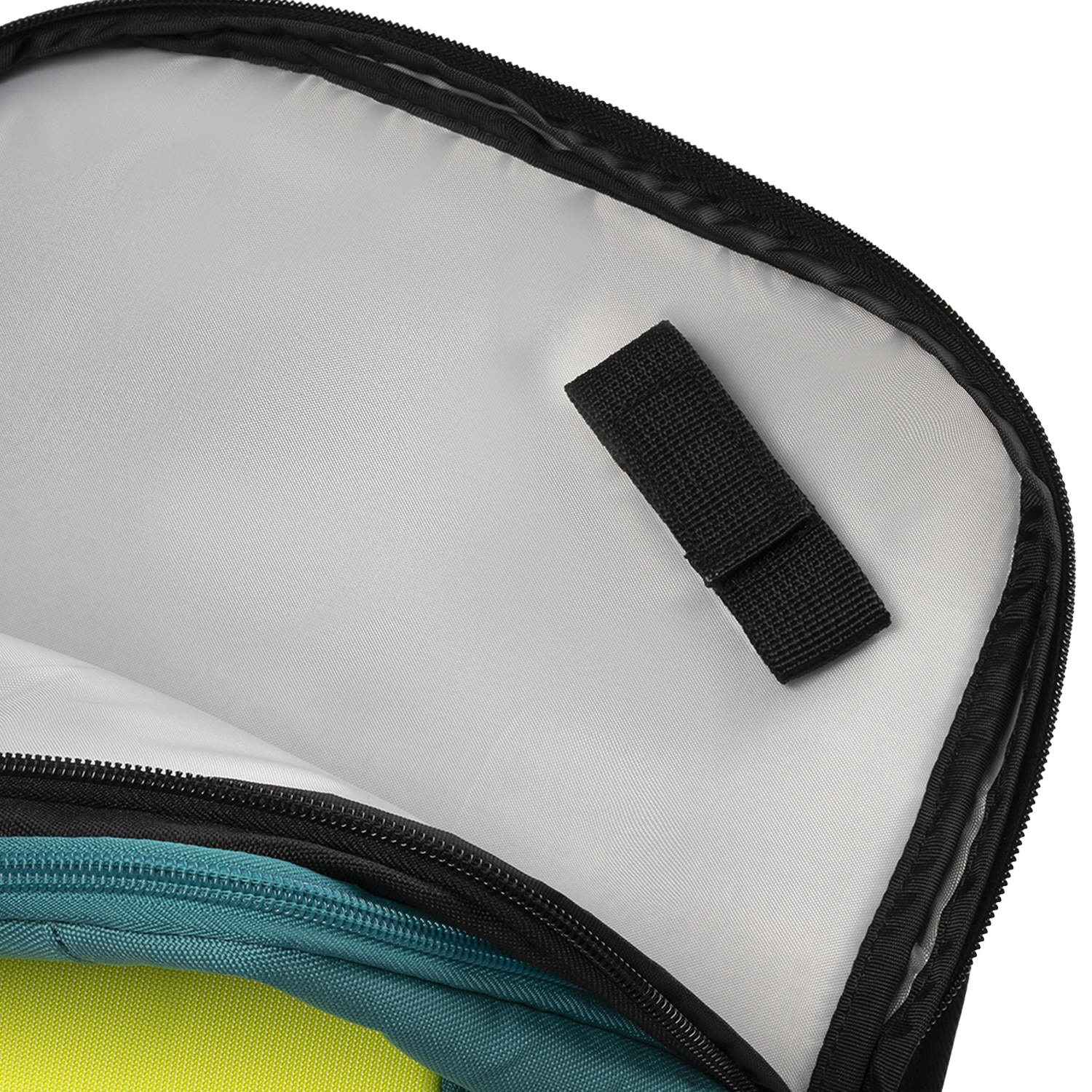 MOCHILA DUNLOP SX PERFORMANCE TURQUESA