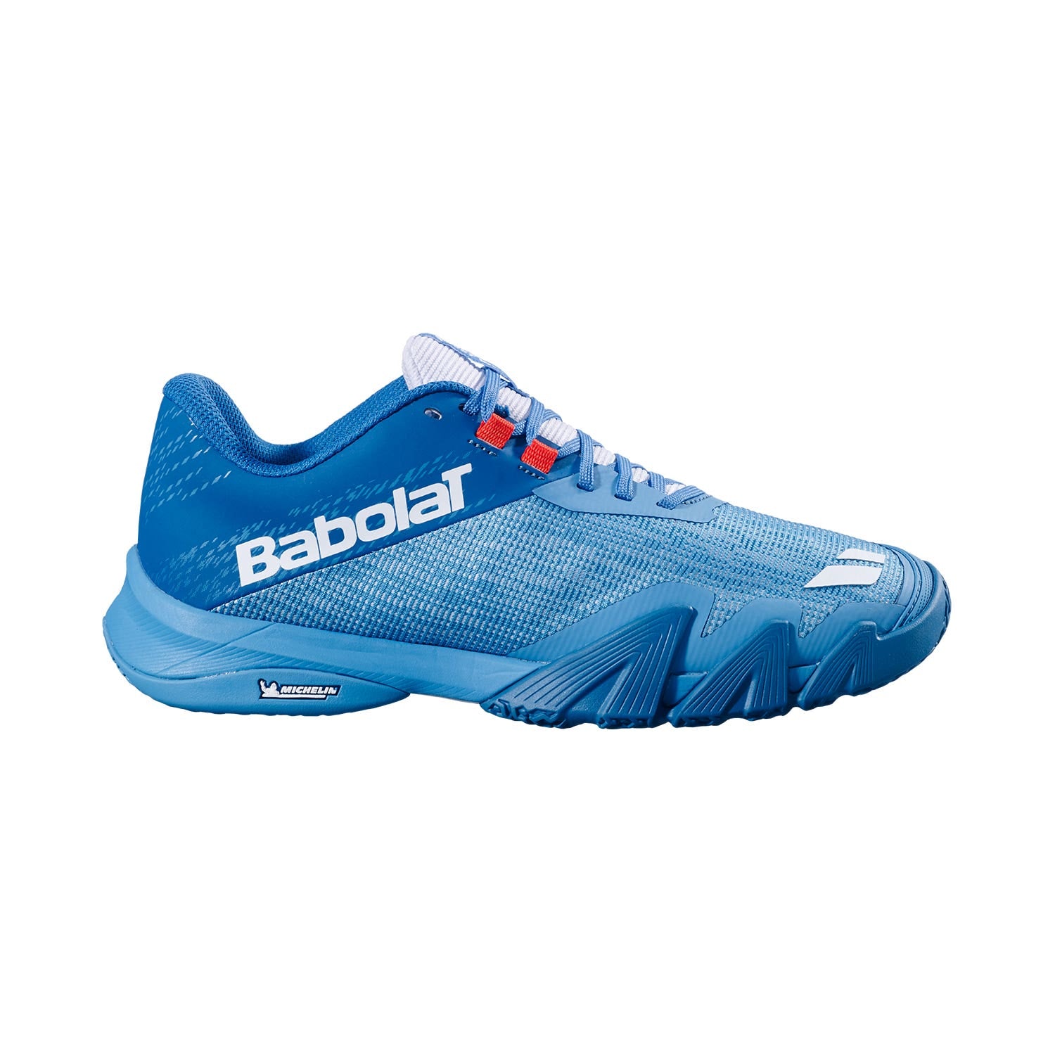 BABOLAT JET VIVA AZUL 3A0S26A934