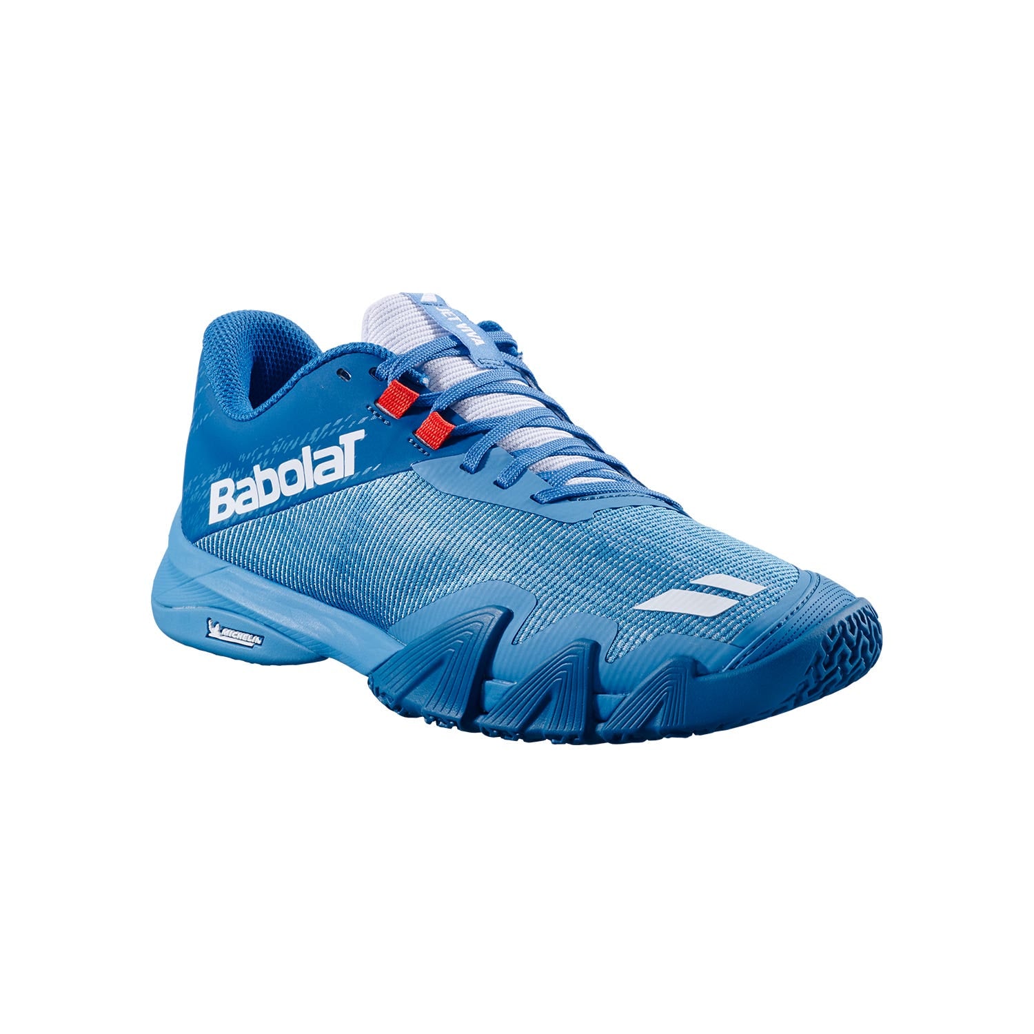BABOLAT JET VIVA AZUL 3A0S26A934