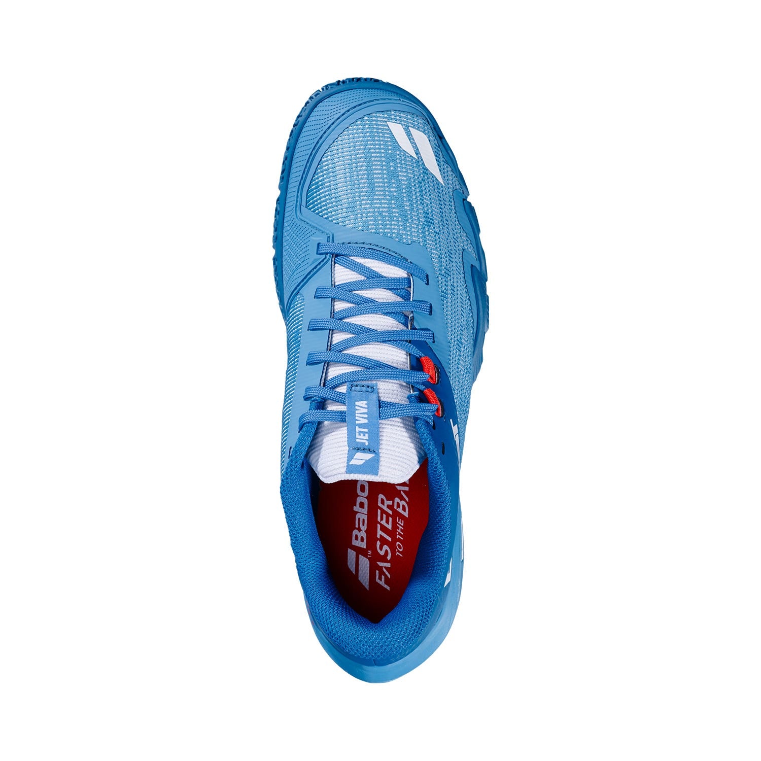 BABOLAT JET VIVA AZUL 3A0S26A934