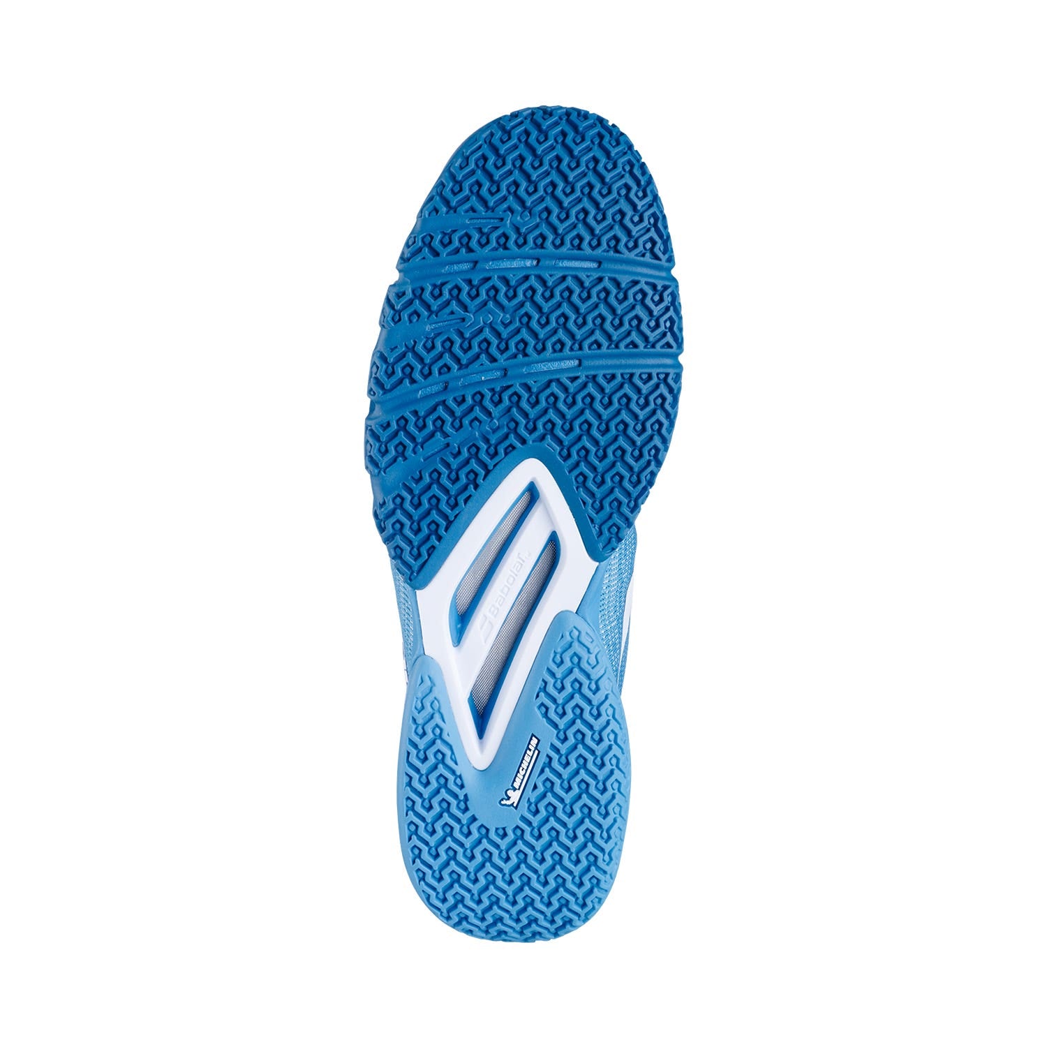 BABOLAT JET VIVA AZUL 3A0S26A934