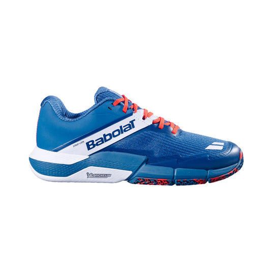 BABOLAT MOVEA 2 AZUL 3A0S26B571