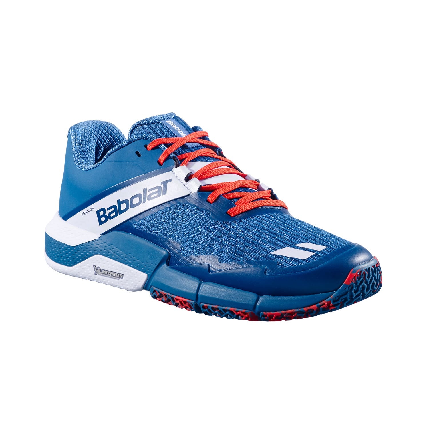 BABOLAT MOVEA 2 AZUL 3A0S26B571