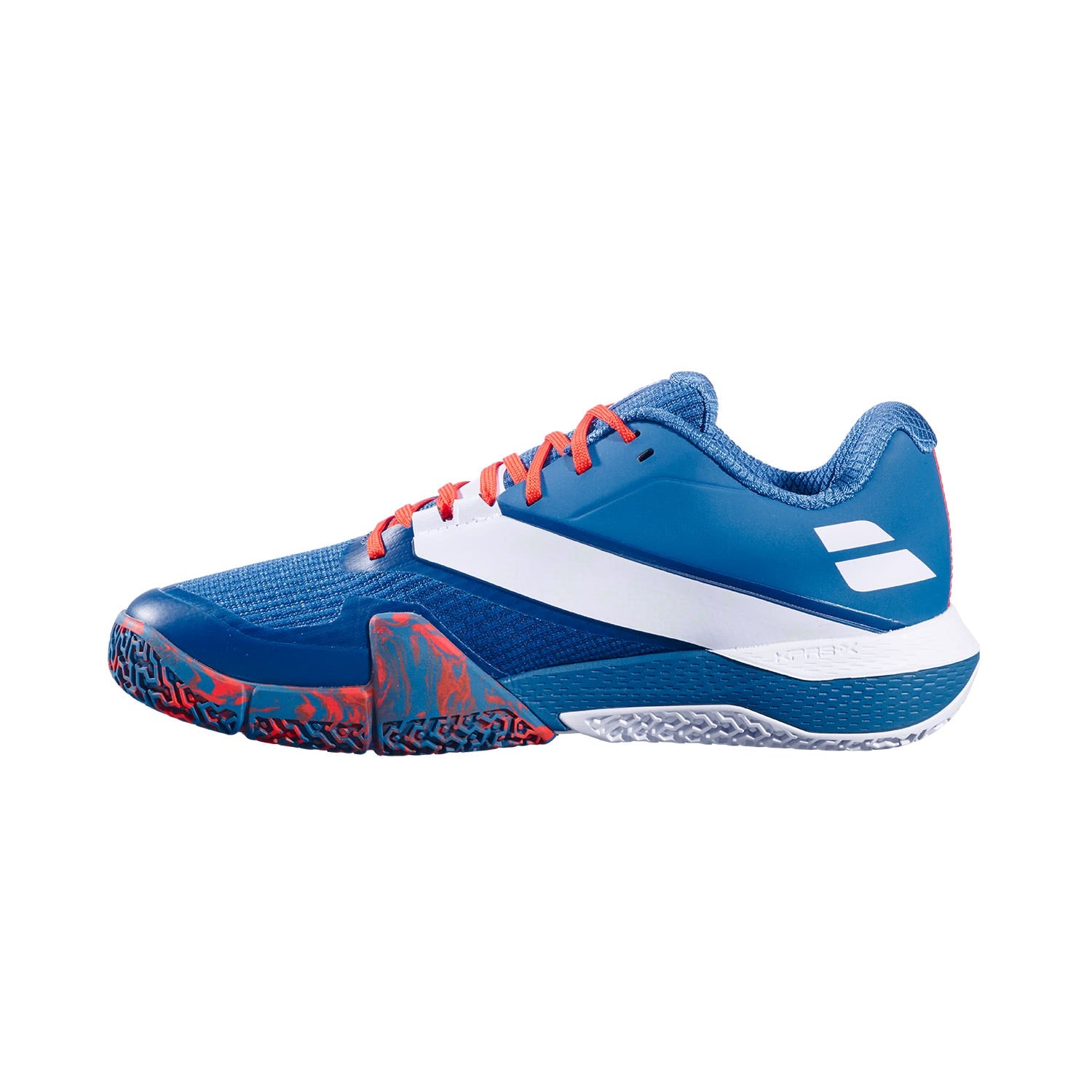 BABOLAT MOVEA 2 AZUL 3A0S26B571