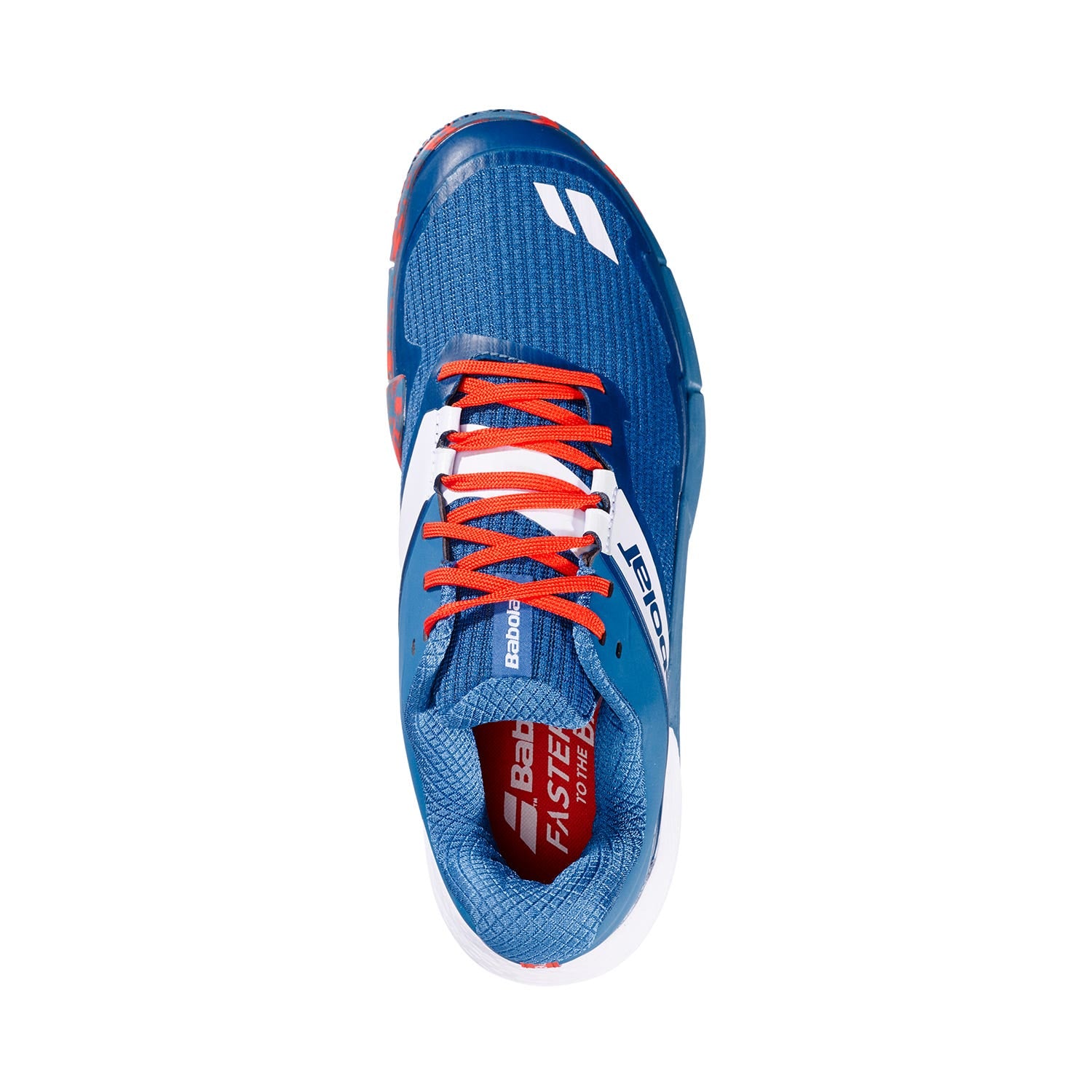 BABOLAT MOVEA 2 AZUL 3A0S26B571