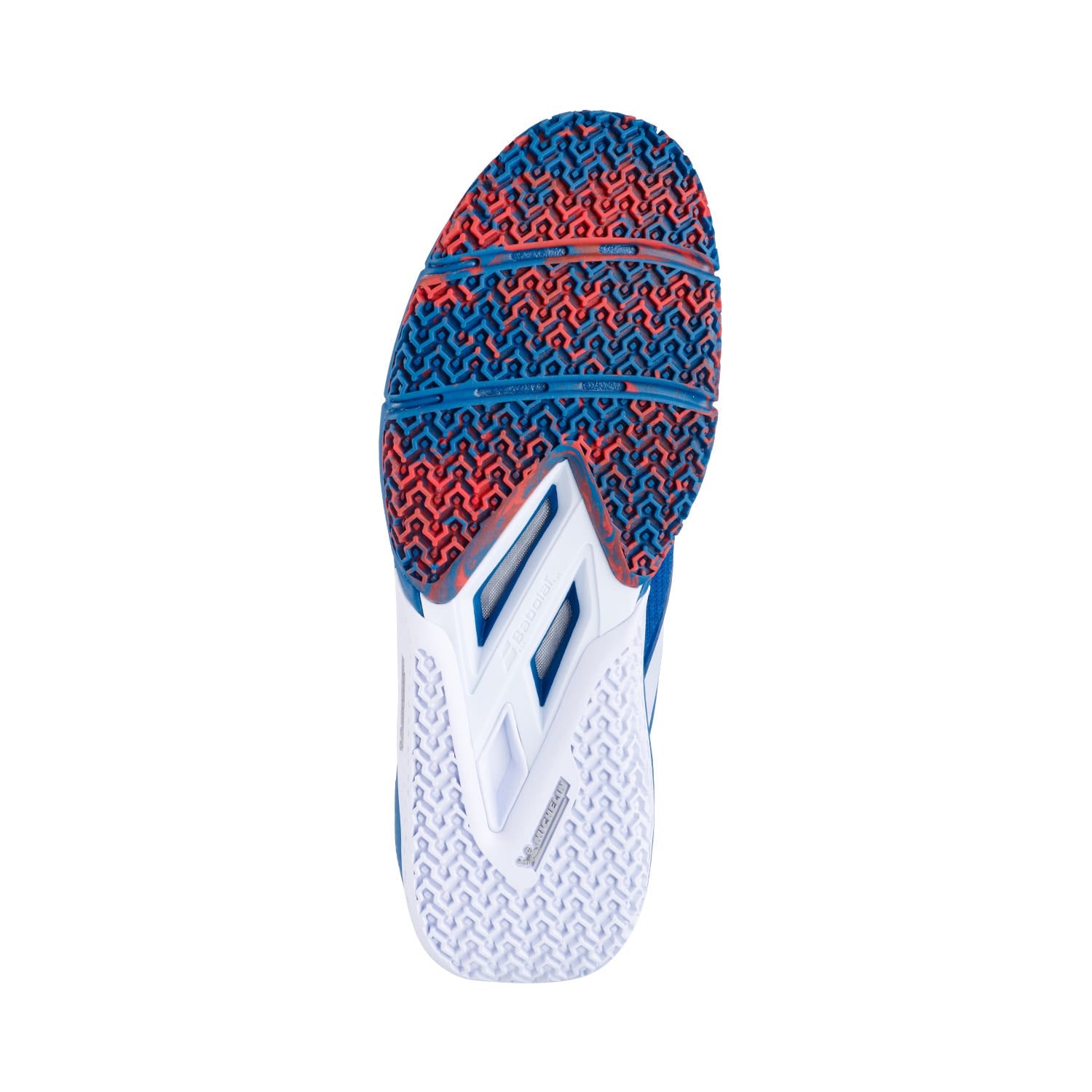 BABOLAT MOVEA 2 AZUL 3A0S26B571