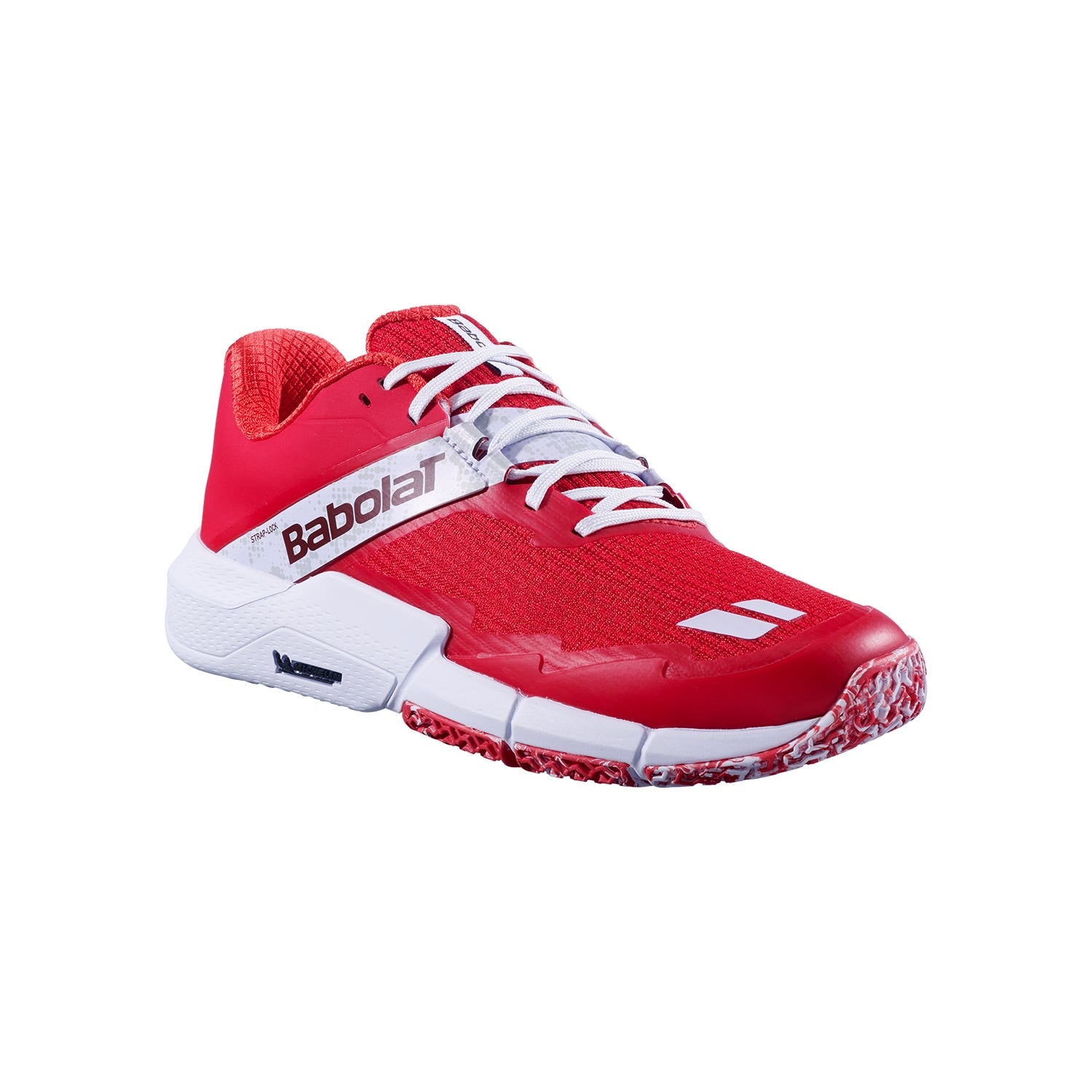 BABOLAT MOVEA 2 ROJO 3A0S26C571