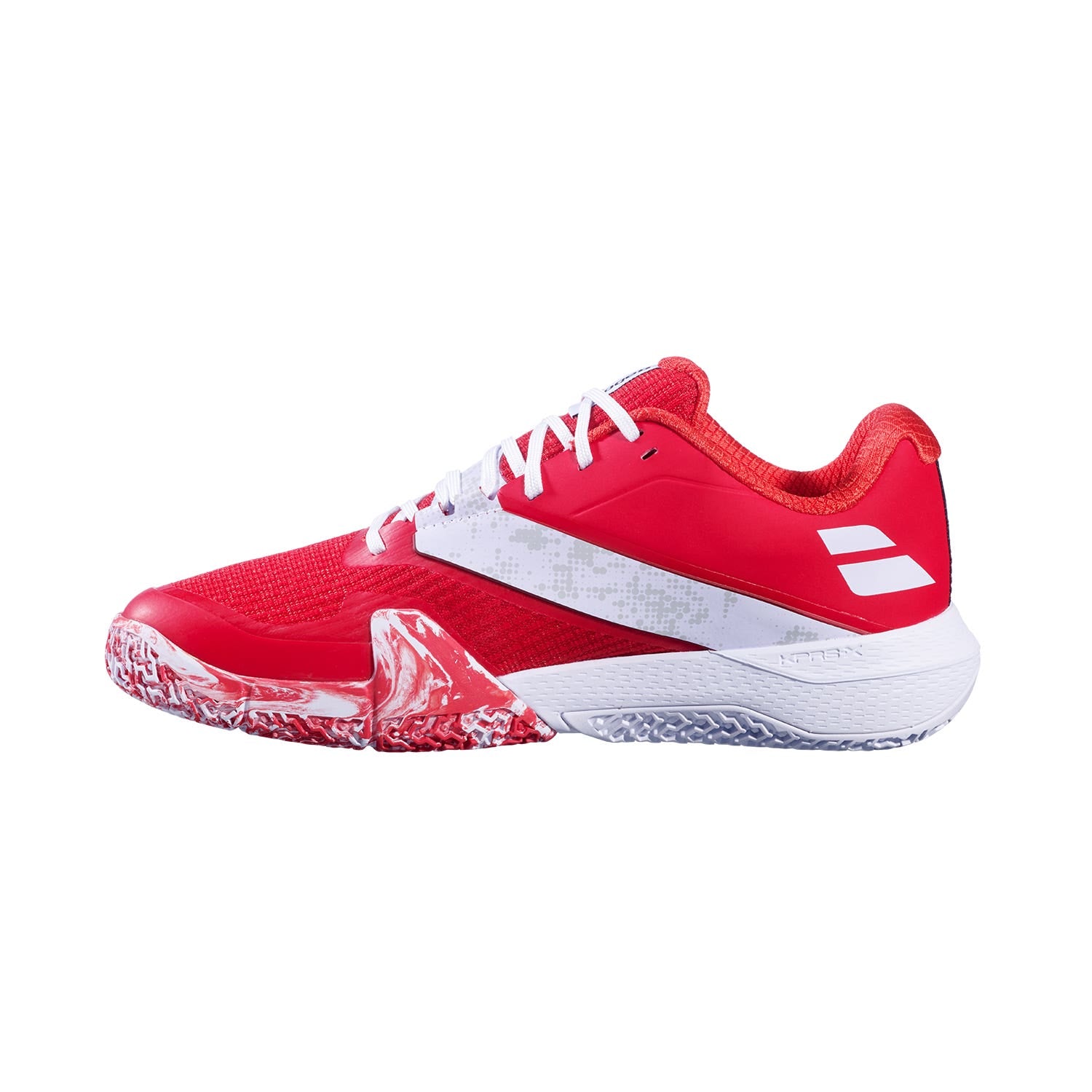 BABOLAT MOVEA 2 ROJO 3A0S26C571