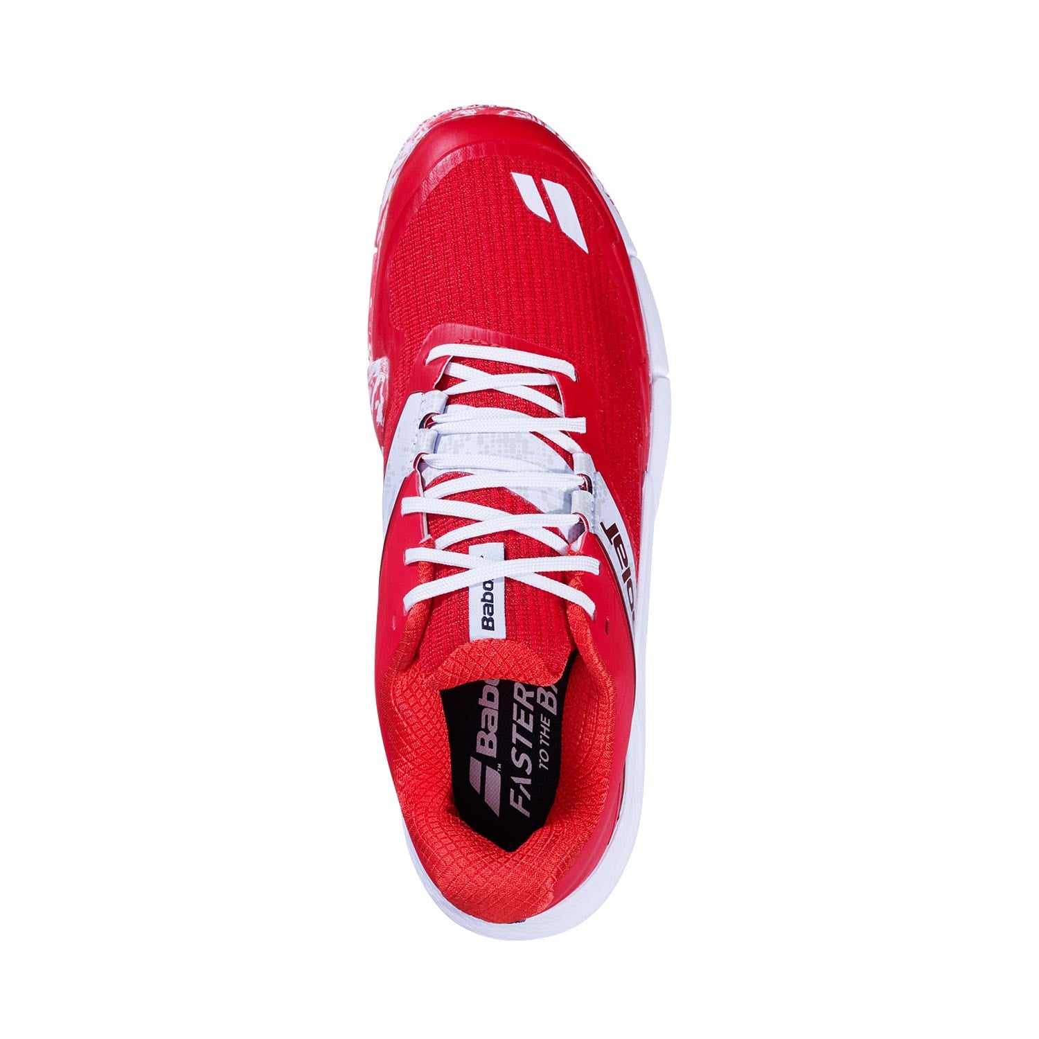 BABOLAT MOVEA 2 ROJO 3A0S26C571