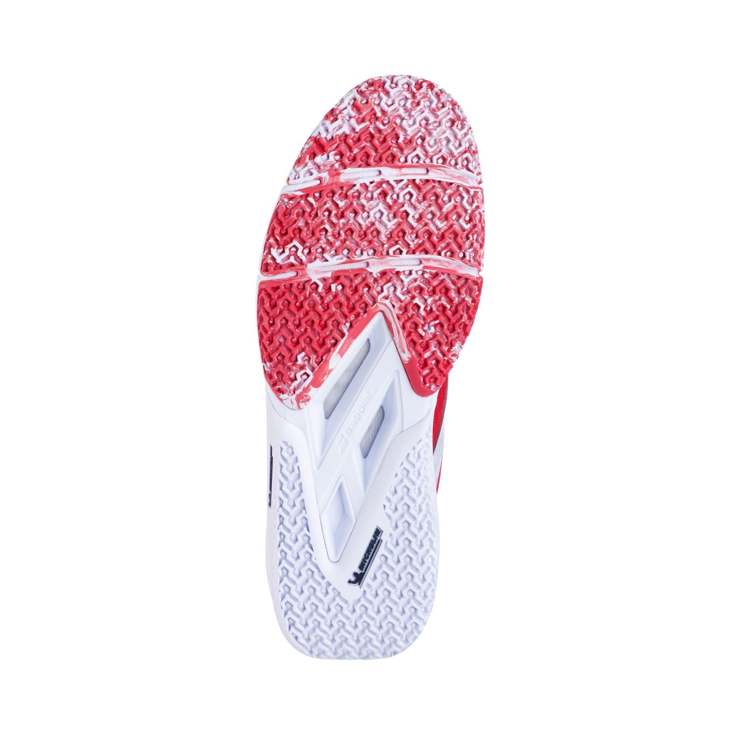 BABOLAT MOVEA 2 ROJO 3A0S26C571