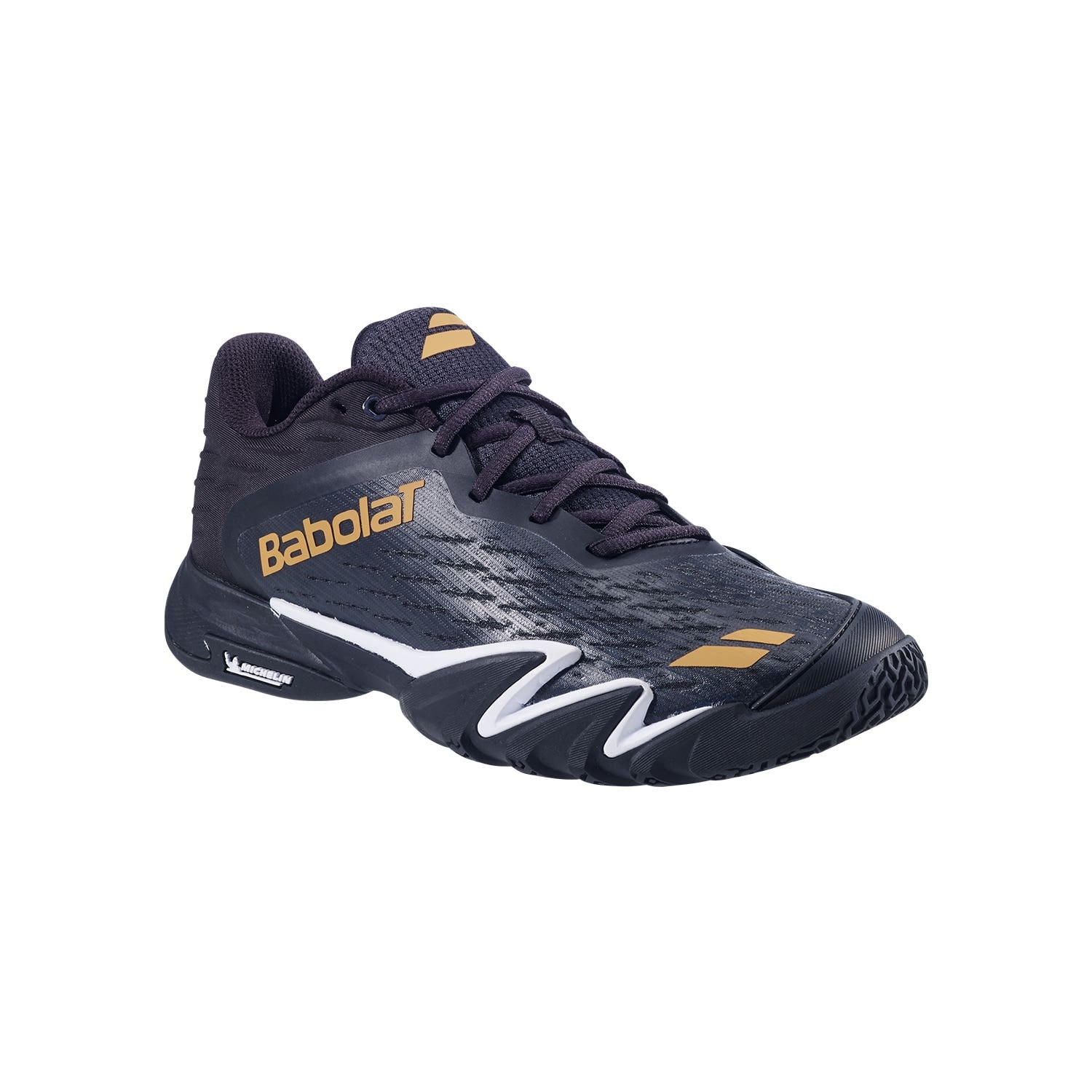 BABOLAT PERMURA 3 NEGRO 3A0S26B752