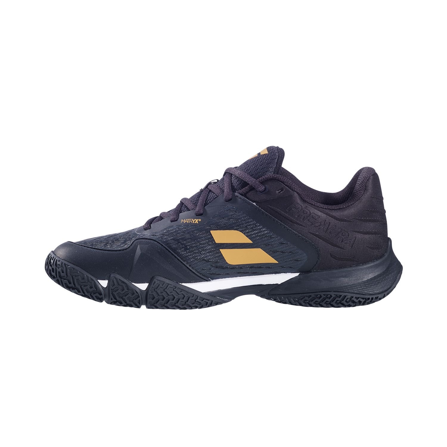 BABOLAT PERMURA 3 NEGRO 3A0S26B752